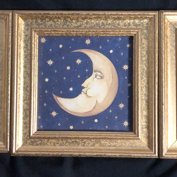 2 Suns 1 Moon - Picture 3 of 6